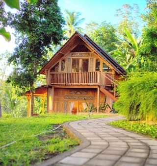 Prashanti Ubud