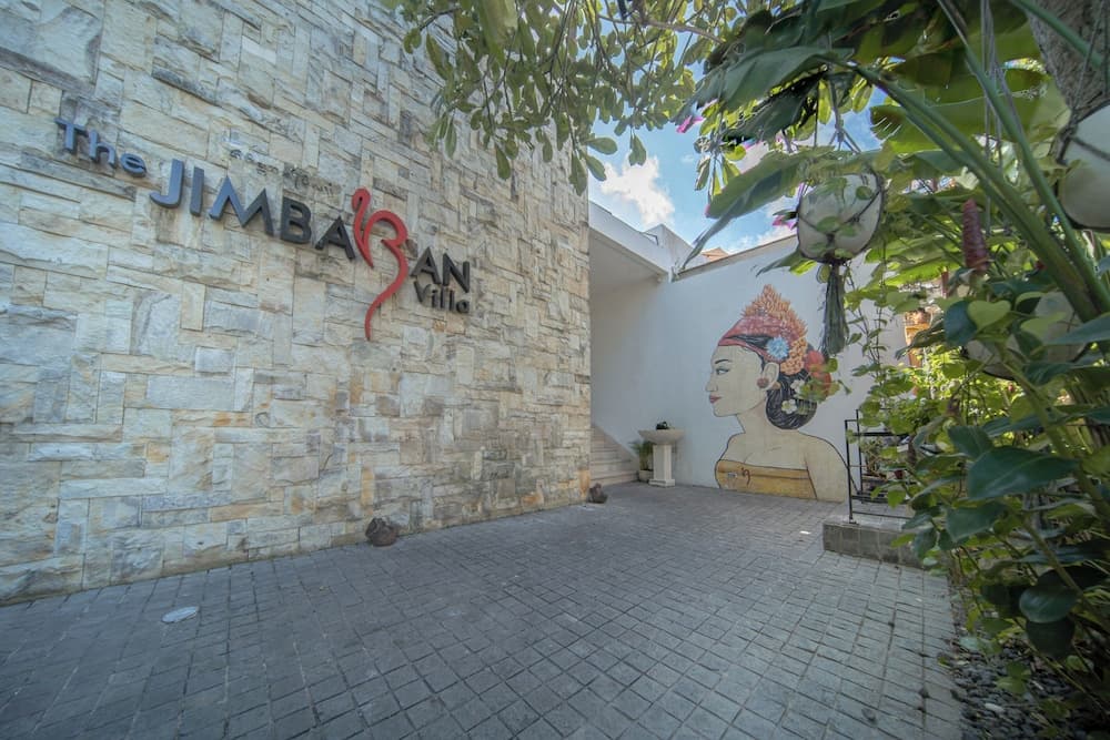 The Jimbaran Villa by Ini Vie Hospitality — photo 1 of 1