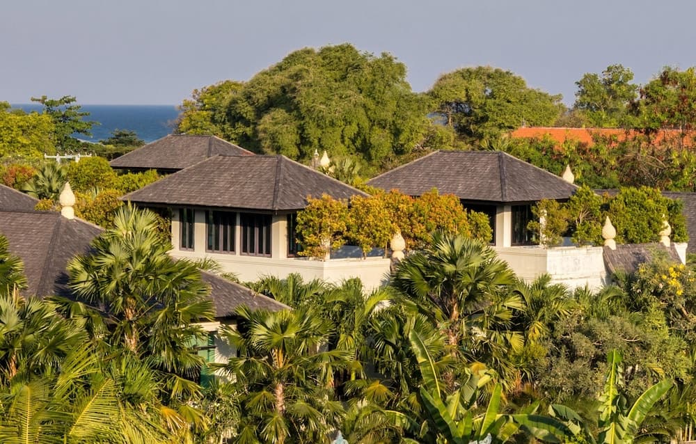 The Sakala Resort Bali — photo 1 of 270