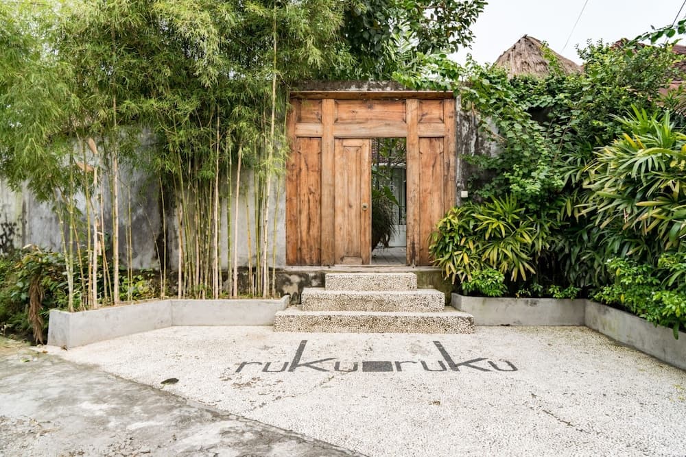 Villa Ruku-Ruku — photo 1 of 16