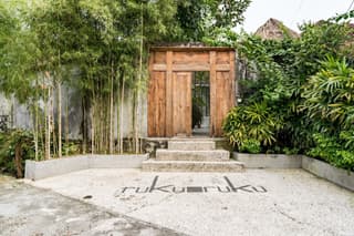 Villa Ruku-Ruku