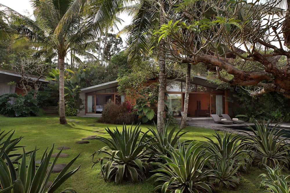 Umah Tampih Villa — photo 1 of 1