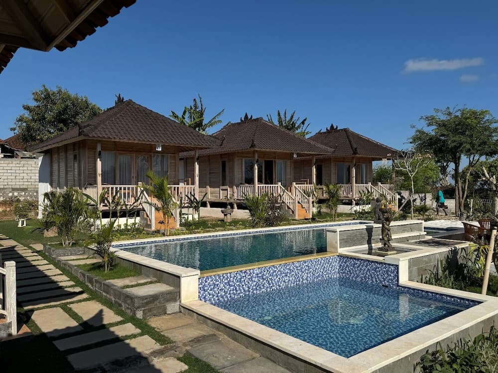 Cove D'Ancak and Bungalow — photo 1 of 1