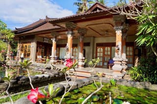 Narafa's Guest House