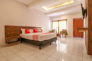 OYO 1384 Pulau Bali Hotel