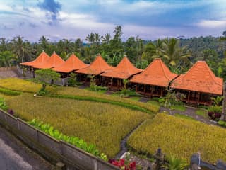 Uma Ulun Dugul Ubud by Dhananjaya Hospitality