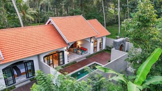 Ubud Singgah Private Villas