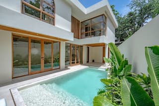 Akela Villas Bingin