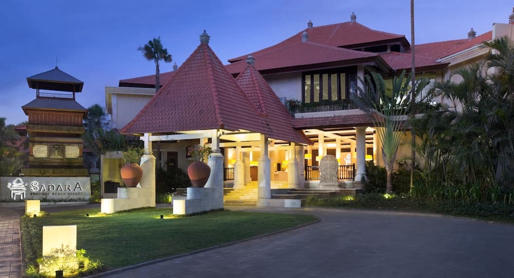 Sadara Resort — photo 1 of 81
