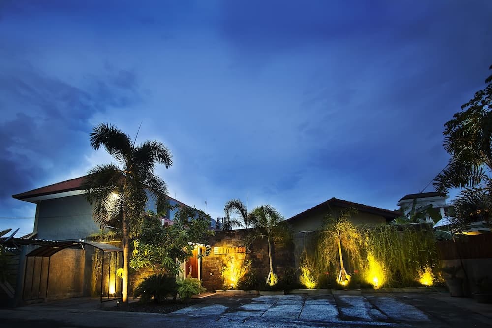 Punyan Poh Bali Villas — photo 1 of 25