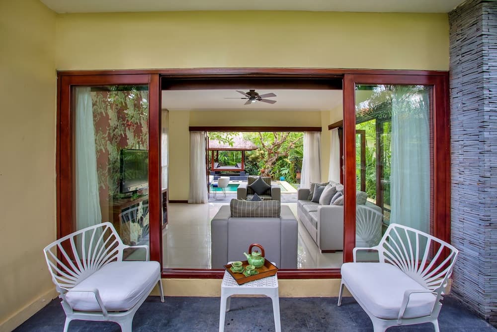 Tiga Samudra Villa — photo 1 of 34