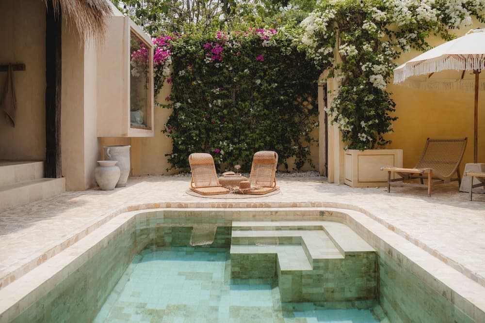 Xanthe 3BR Villas 2 Mins to Ulu Beach — photo 1 of 1