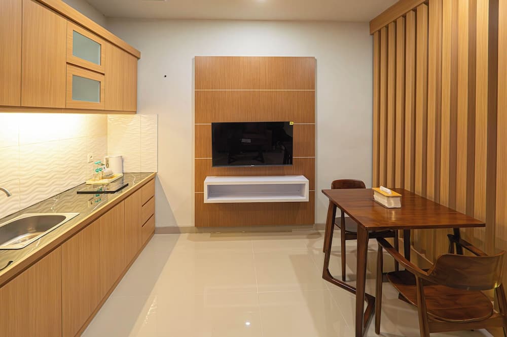 Casa Residence Bali — photo 1 of 34