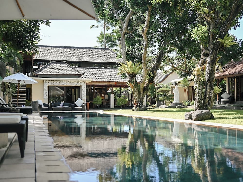 Villa San — photo 1 of 31