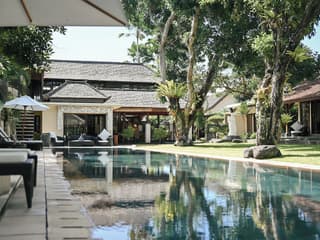 Villa San