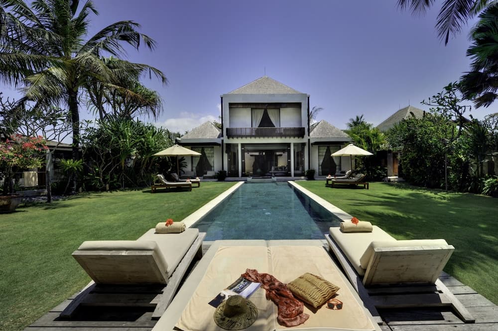Majapahit Beach Villas by Nakula — photo 1 of 1