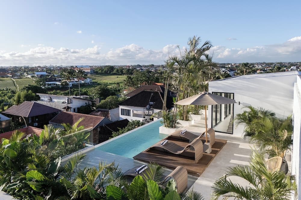 Berawa Living 2 Managed By CPM Bali — photo 1 of 1
