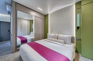 XO Canggu Adults Only