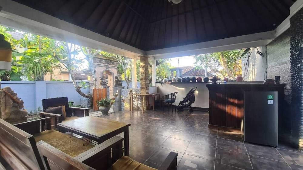 Alam Bali Homestay — photo 1 of 1