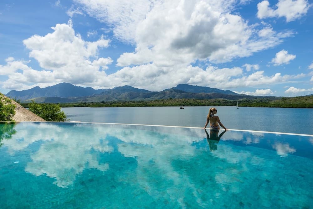 Menjangan Dynasty Resort — photo 1 of 1