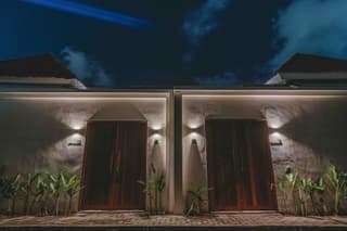 Senna Villa