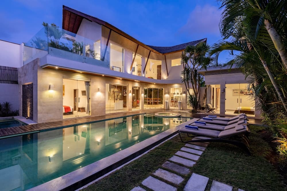 Luxury Villa Belle — photo 1 of 1