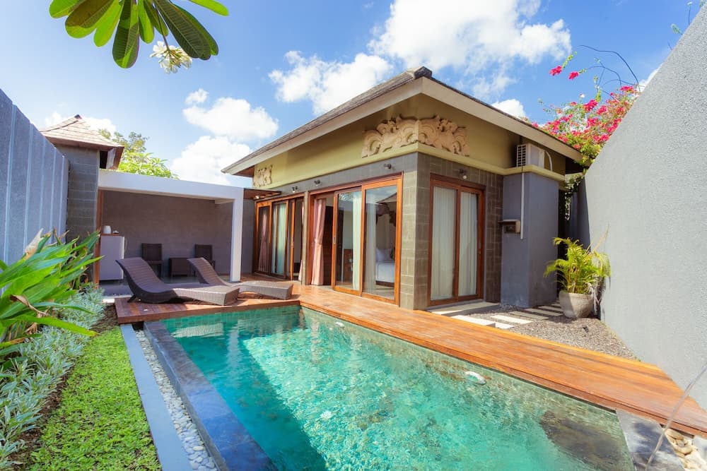 The Canggu Boutique Villas — photo 1 of 1