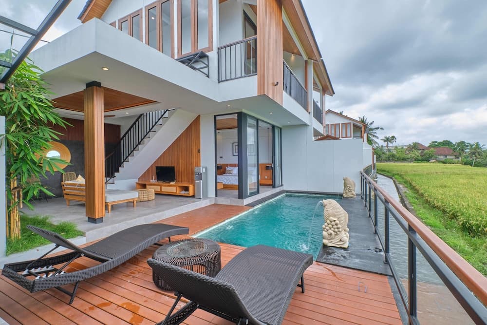 Villa Dharman B7 — photo 1 of 18