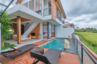 Villa Dharman B7