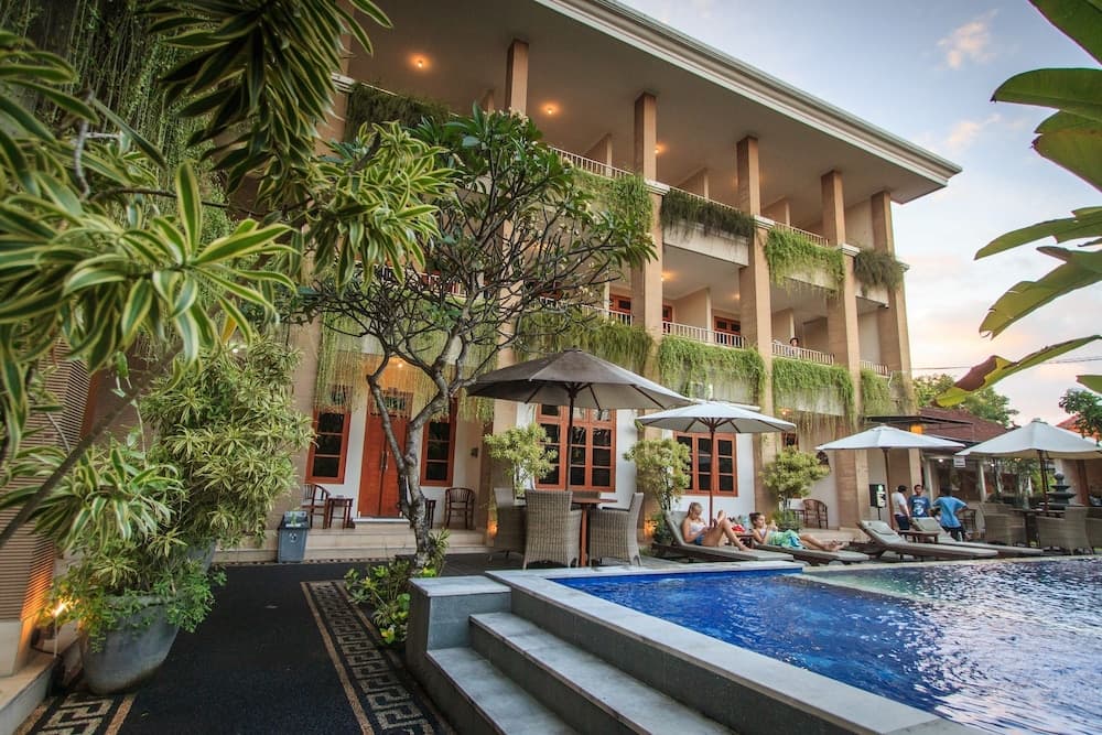 Pondok Anyar Inn — photo 1 of 62
