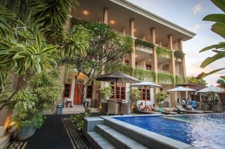 Pondok Anyar Inn