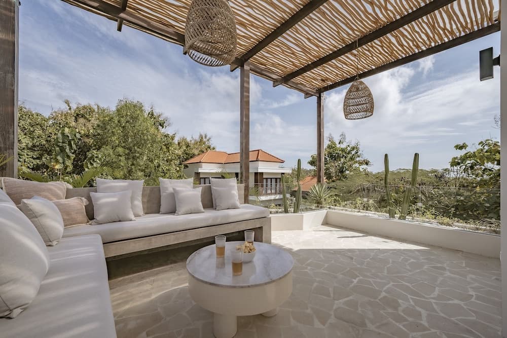 Villa Good Juju Uluwatu — photo 1 of 1