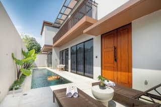 Amanara Villa by Premier Hospitality Asia