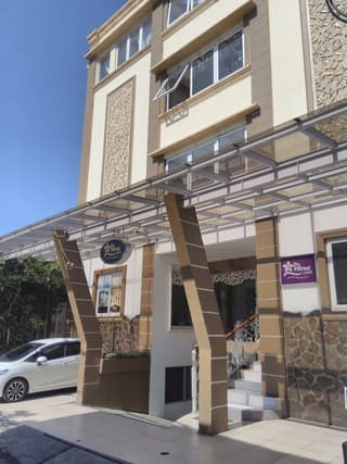 My Home @ Bali