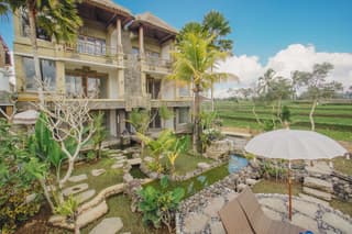 The Nenggala Suite