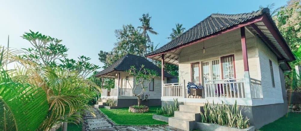 Akusara Jungle Resort And Spa — photo 1 of 1