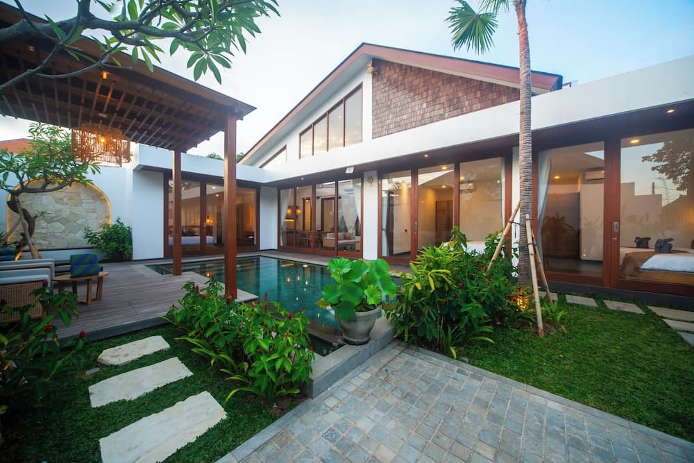 3BedRoom Lucky Lotus Villa Private Pool — photo 1 of 1