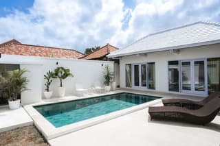 Villa Shanti