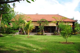 Tiara Homestay Pemuteran