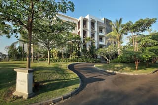 Luxury Apartment at AYANA Residences