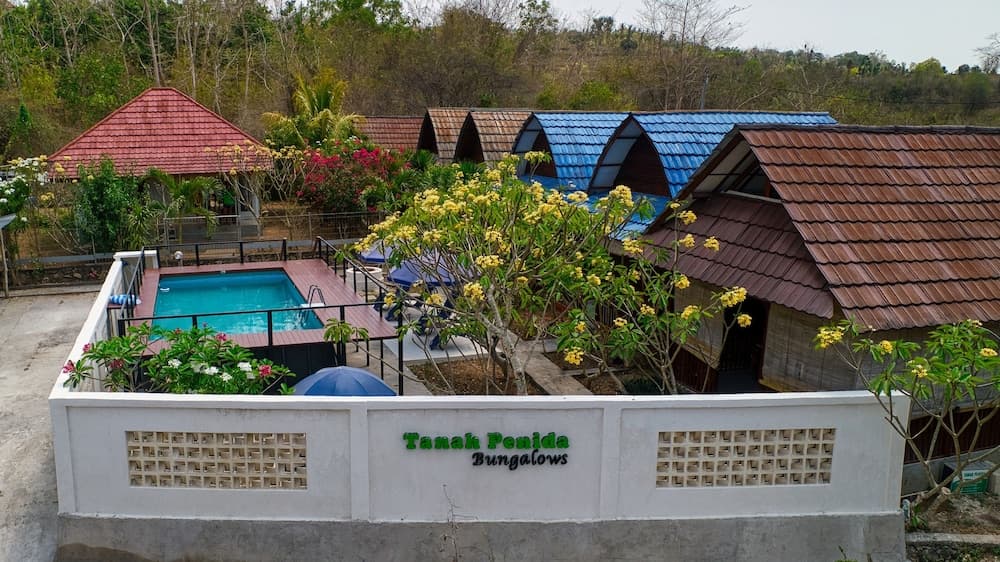 Tanah Penida Bungalow — photo 1 of 1