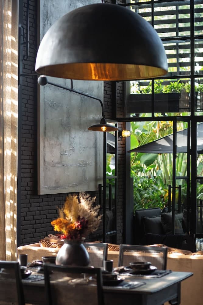 The Bohemian Bali, a Member of Design Hotels — photo 1 of 29