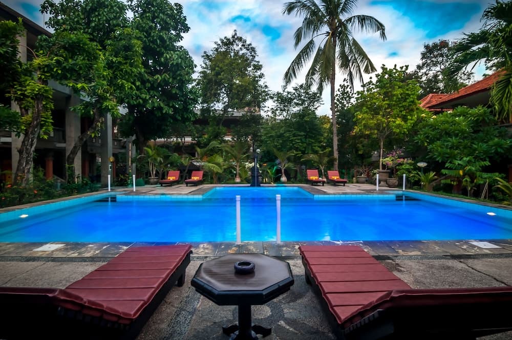 Melasti Kuta Beach Hotel and Spa — photo 1 of 1