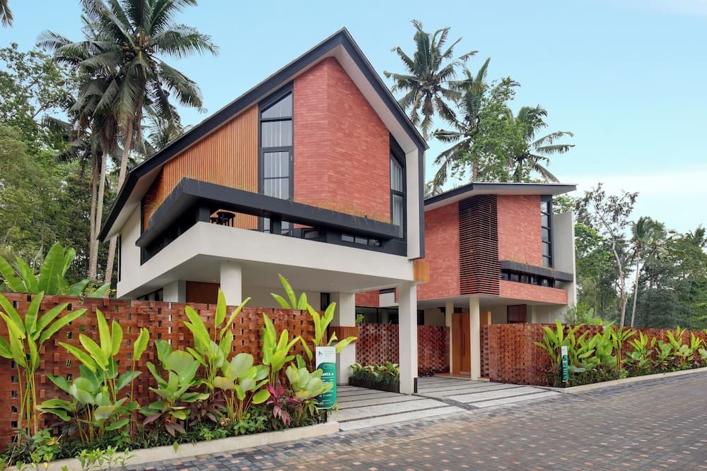 Damara Village Ubud by Alaya Private Estate — photo 1 of 18