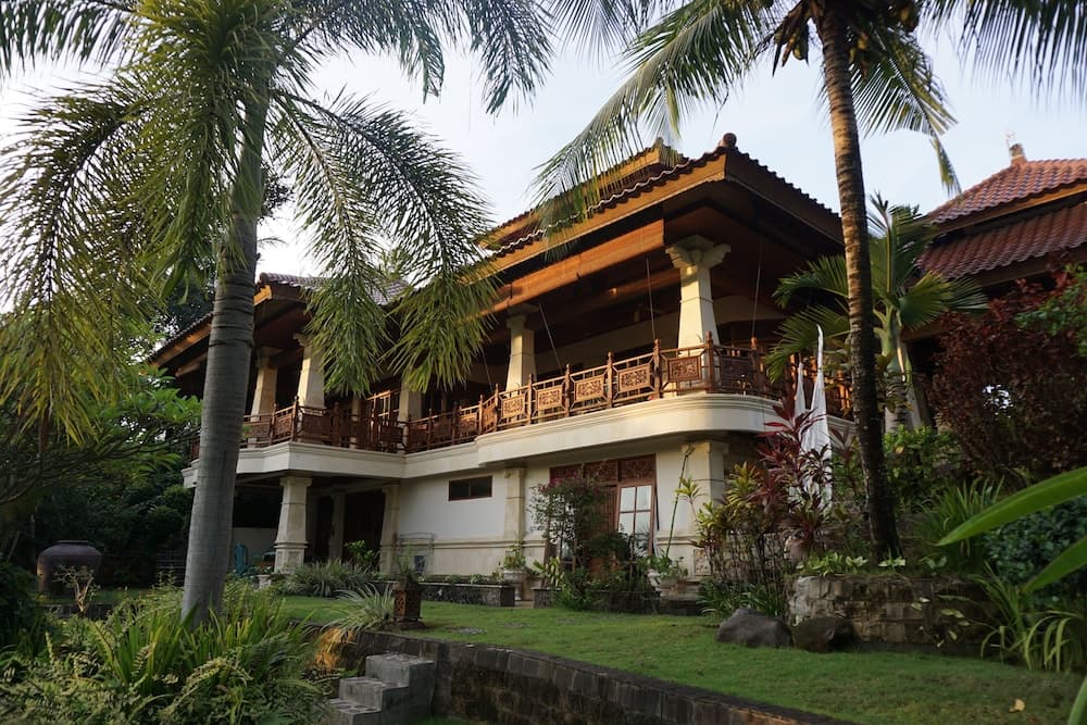 Gunung Paradis Retreat — photo 1 of 1