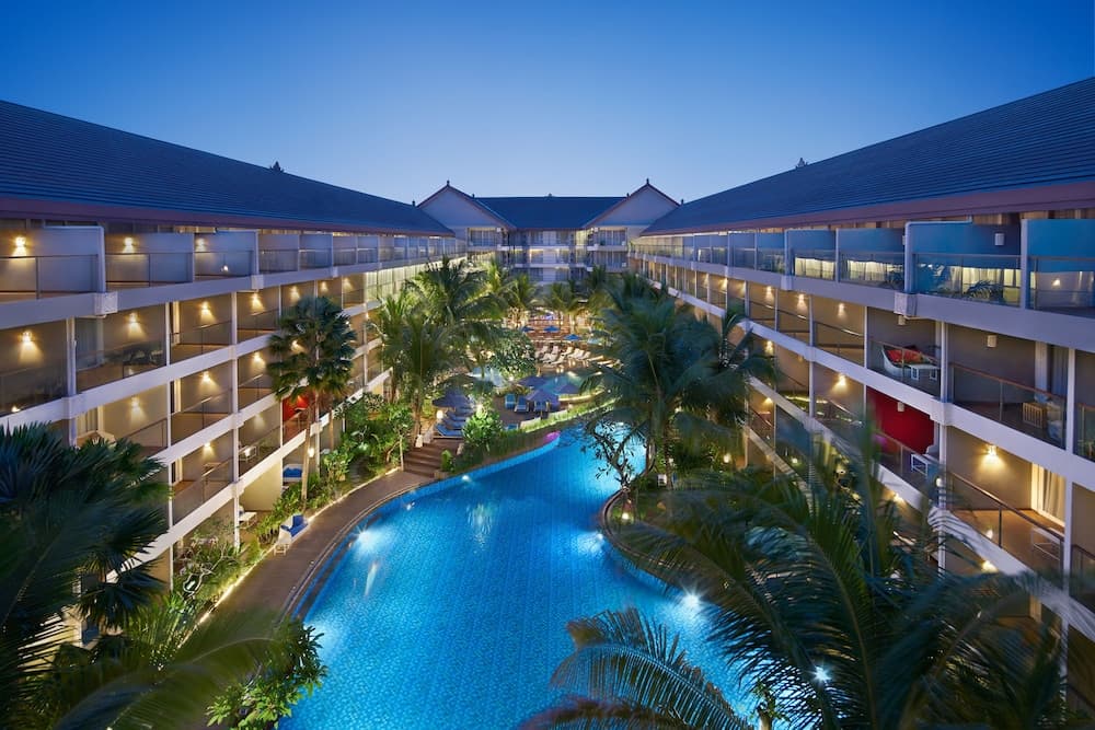 Ramada Encore by Wyndham Seminyak Bali — photo 1 of 93