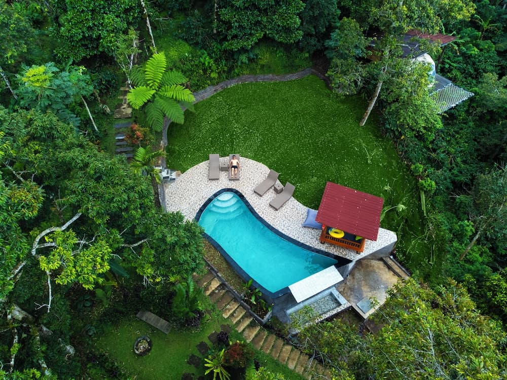 Kebun Kita Ecolodge — photo 1 of 1