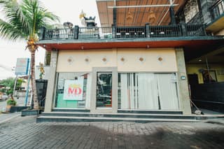 Hotel Mega Dana