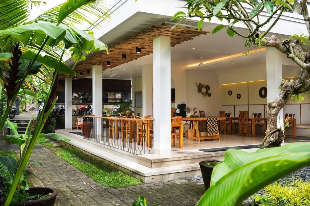 Kubu Bali Baik Villa & Resort — photo 1 of 52