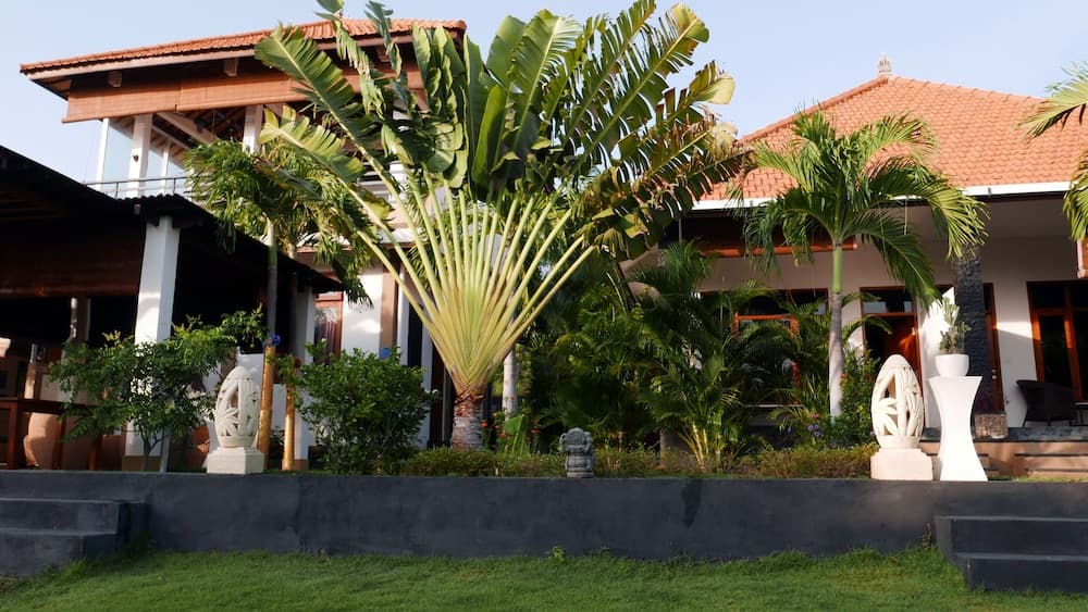 Ocean Villa Dive Resort - Tulamben — photo 1 of 1